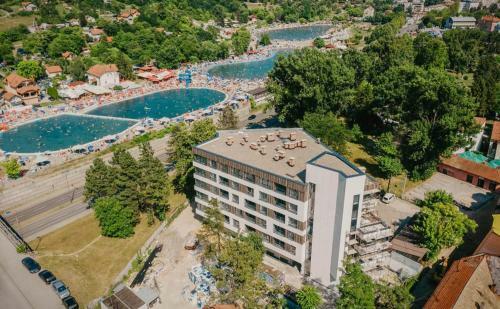 Apartamento Park Lake - Germa