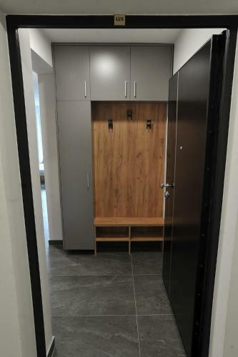 Apartamento Park Lake - Germa