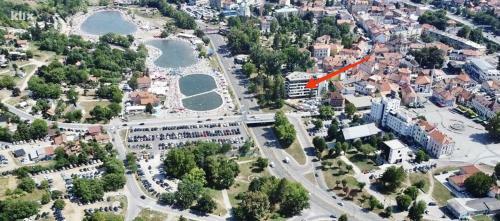 Apartamento Park Lake - Germa