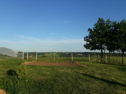L'harmonie Du Jardin G�te