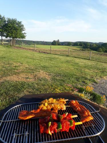 L'harmonie Du Jardin G�te