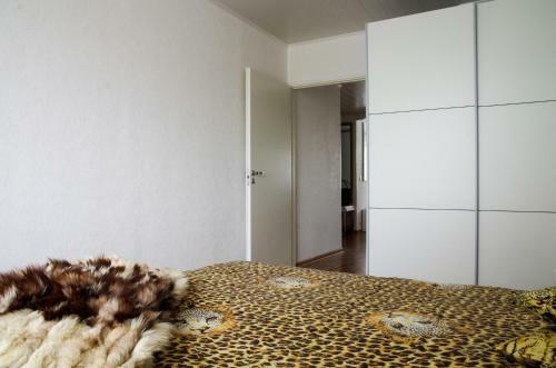Metsa Apartment