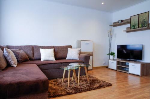 Metsa Apartment