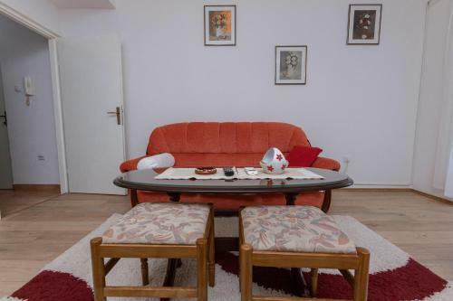 Apartman Dana