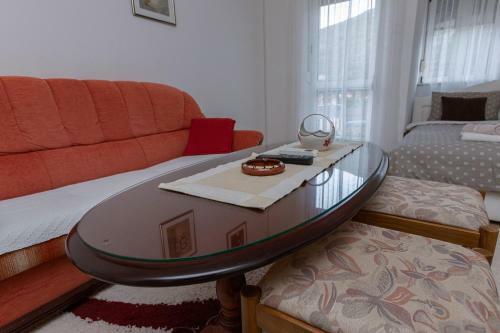 Apartman Dana