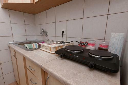 Apartman Dana