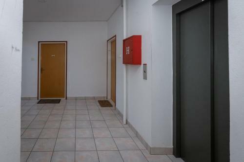 Apartman Dana