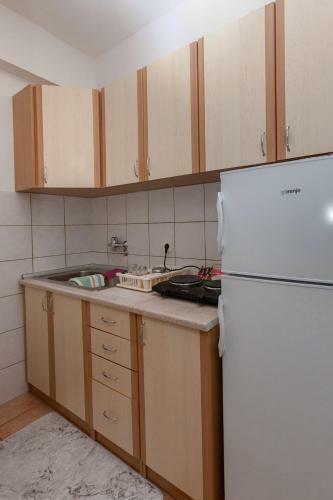 Apartman Dana