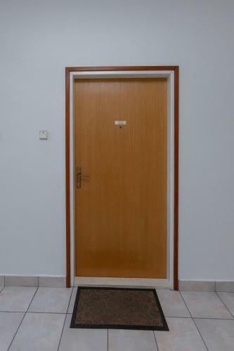 Apartman Dana