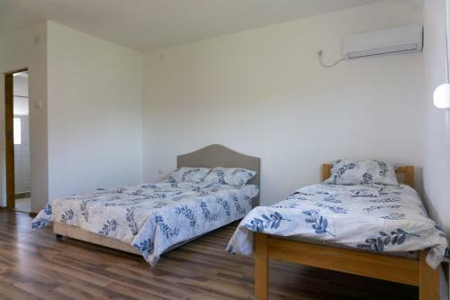 Apartmani Matej