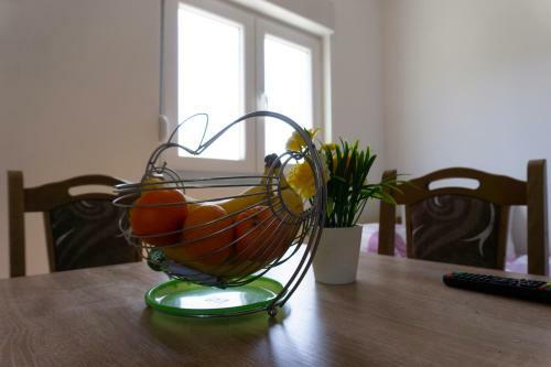 Apartmani Matej