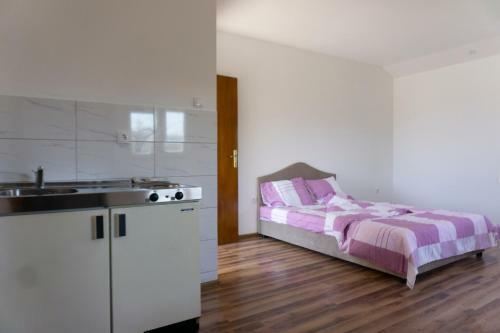 Apartmani Matej