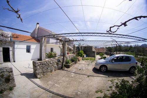 Apartmani Matej