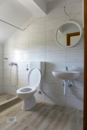 Apartmani Matej