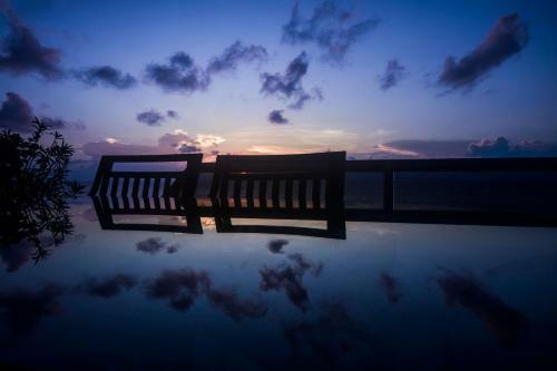 Apartamento Beautiful And Private 3 Bedroom Oceanfront Condo Pds3s