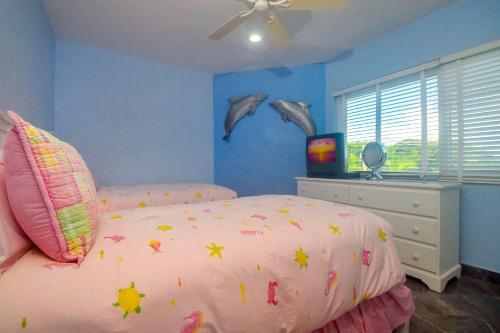 Apartamento Beautiful And Private 3 Bedroom Oceanfront Condo Pds3s