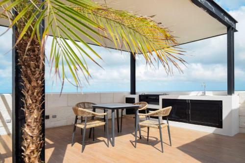 Apartamento Czdc501 - Condo 501 Distrito Centro