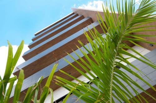 Apartamento Czdc501 - Condo 501 Distrito Centro