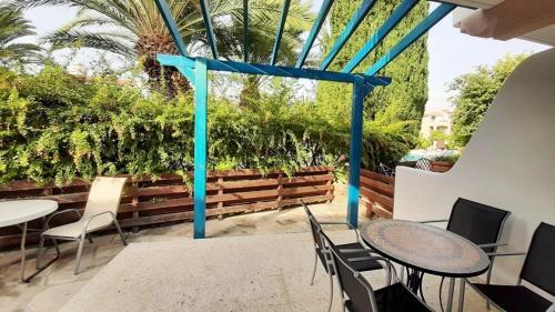 Apartamento Leptos Paradise Gardens 1