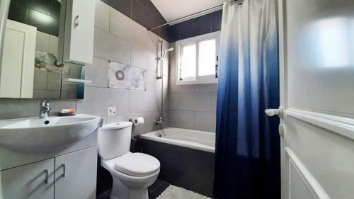 Apartamento Leptos Paradise Gardens 1