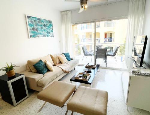 Apartamento Direct Sea View & Quality Bed - Kings Palace 1 Bed