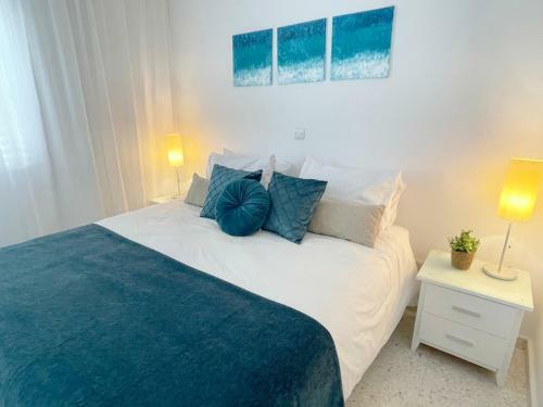 Apartamento Direct Sea View & Quality Bed - Kings Palace 1 Bed