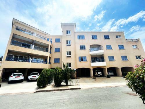 Apartamento Direct Sea View & Quality Bed - Kings Palace 1 Bed