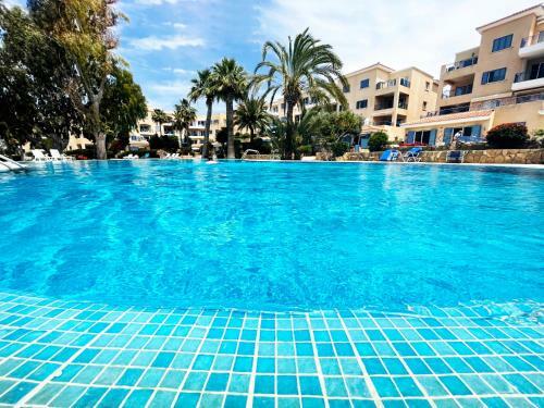 Apartamento Direct Sea View & Quality Bed - Kings Palace 1 Bed