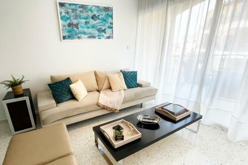 Apartamento Direct Sea View & Quality Bed - Kings Palace 1 Bed