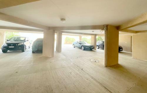 Apartamento Direct Sea View & Quality Bed - Kings Palace 1 Bed