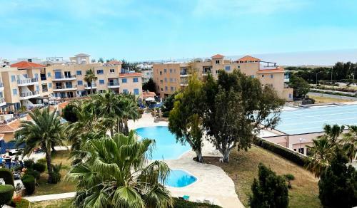 Apartamento Direct Sea View & Quality Bed - Kings Palace 1 Bed
