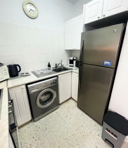Apartamento Direct Sea View & Quality Bed - Kings Palace 1 Bed