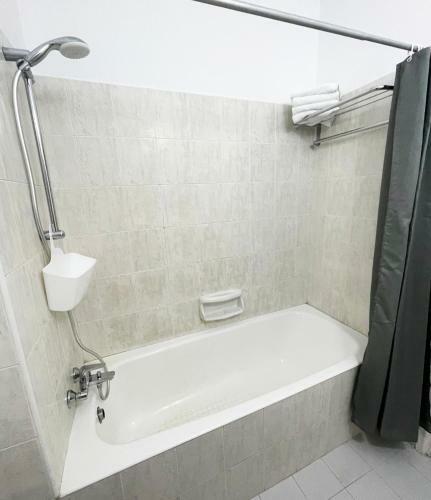 Apartamento Direct Sea View & Quality Bed - Kings Palace 1 Bed