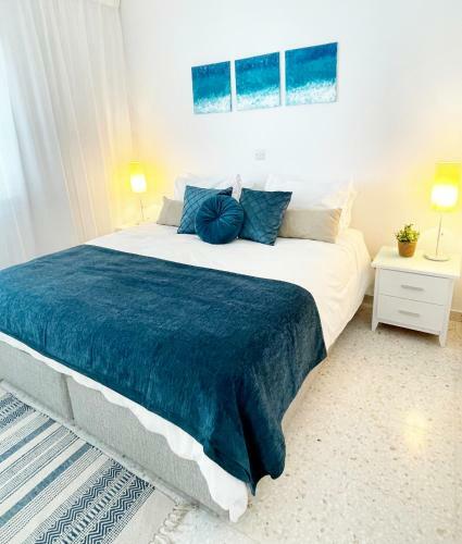 Apartamento Direct Sea View & Quality Bed - Kings Palace 1 Bed