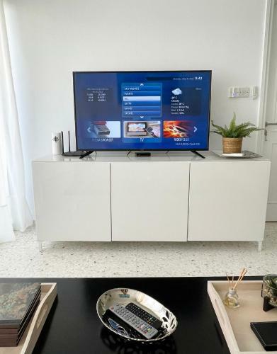 Apartamento Direct Sea View & Quality Bed - Kings Palace 1 Bed