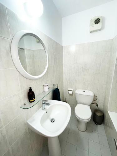 Apartamento Direct Sea View & Quality Bed - Kings Palace 1 Bed