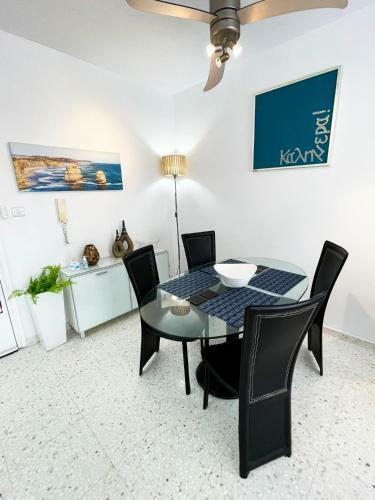 Apartamento Direct Sea View & Quality Bed - Kings Palace 1 Bed
