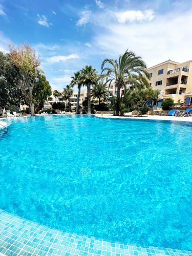 Apartamento Direct Sea View & Quality Bed - Kings Palace 1 Bed