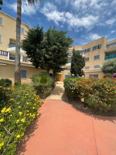 Apartamento Direct Sea View & Quality Bed - Kings Palace 1 Bed
