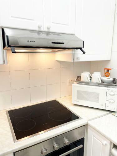 Apartamento Direct Sea View & Quality Bed - Kings Palace 1 Bed