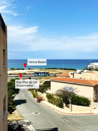 Apartamento Direct Sea View & Quality Bed - Kings Palace 1 Bed