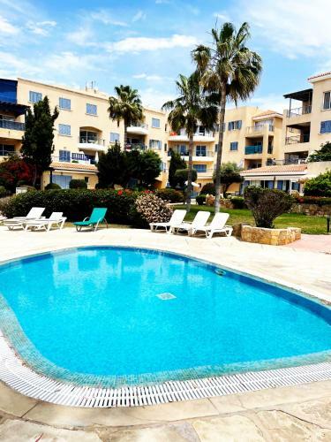 Apartamento Direct Sea View & Quality Bed - Kings Palace 1 Bed
