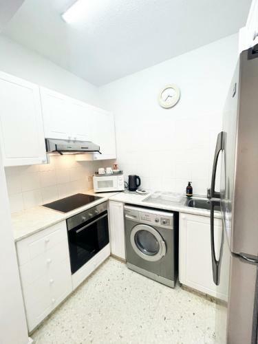 Apartamento Direct Sea View & Quality Bed - Kings Palace 1 Bed
