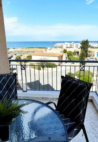 Apartamento Direct Sea View & Quality Bed - Kings Palace 1 Bed