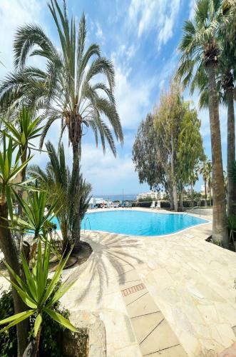Apartamento Direct Sea View & Quality Bed - Kings Palace 1 Bed