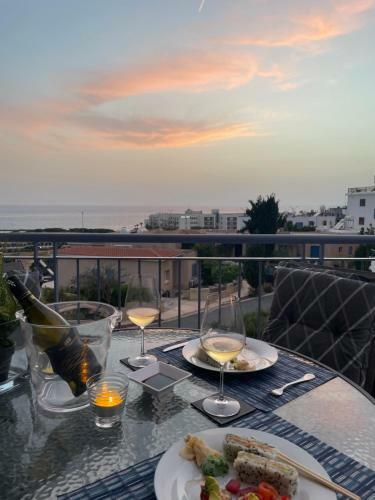 Apartamento Direct Sea View & Quality Bed - Kings Palace 1 Bed