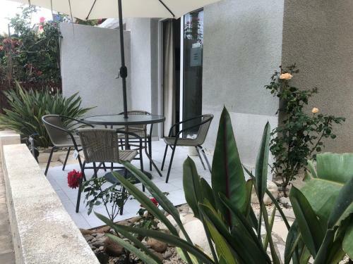 Town House, Ilios Ii, Kato Paphos