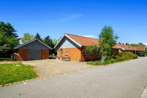 1 Private Room In Billund