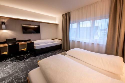 Hotel Sleep In Premium Motel Eggenburg