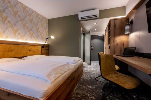 Hotel Sleep In Premium Motel Eggenburg
